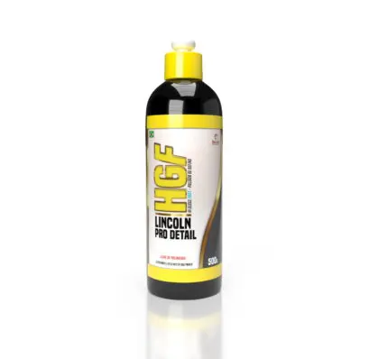 Hi Gloss Fast (HGF) - Pro Detail (500g) - LINCOLN