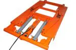 Elevador Tesoura Para Lavagens (3000kg) - KERS - Image 3