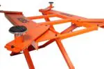 Elevador Tesoura Para Lavagens (3000kg) - KERS - Image 4