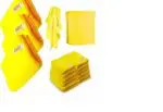 Pano de Microfibra (40x60cm) (360GSM) - KERS - Image 5