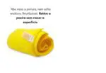 Pano de Microfibra (40x60cm) (360GSM) - KERS - Image 4