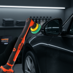 Polidora Nano Híbrida Rotativa e Orbital W1000 (138W) - KERS