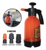 Speed Clean Double Action - Pulverizador Manual Líquidos e Espuma (2L) - KERS