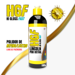 Hi Gloss Fast (HGF) - Pro Detail (500g) - LINCOLN - Image 5