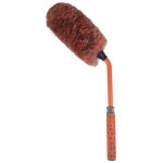 Escova De Microfibra para Furo de Rodas Longa - KERS