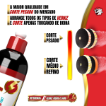 Hi Power Fast (HPF) - Pro Detail (500g) - LINCOLN - Image 6