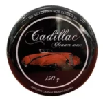 Cera Cleaner Wax (150g) - Cadillac - Image 3