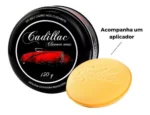 Cera Cleaner Wax (150g) - Cadillac - Image 2