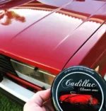 Cera Cleaner Wax (150g) - Cadillac - Image 5