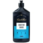 Doctor Shine - Revitalizador De Plásticos Premium (500ml) - Cadillac