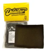 Esponja para Remoção de Insetos - DETAILER