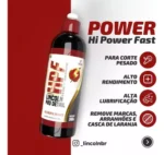 Hi Power Fast (HPF) - Pro Detail (500g) - LINCOLN - Image 3