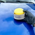 Hard Wax - Cera De Carnaúba Espelhamento (150g) - Cadillac - Image 5