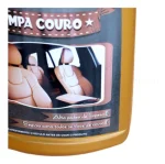 Limpa Couro (650ml) - Cadillac - Image 6