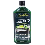 Monster Shampoo (500ml) - Cadillac