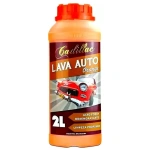 Orange - Shampoo Desengraxante (2L) - Cadillac
