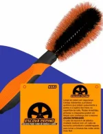 Escova Pepino para Furo de Roda - KERS - Image 3