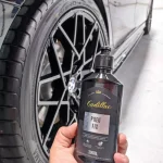 Pneu Fix - Revitalizador de Pneus (200ml) - Cadillac - Image 2