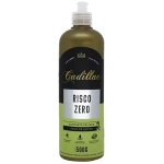Risco Zero Lustro - Composto De Polir (500g) - Cadillac