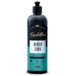 Risco Zero Refino - Composto De Polir (500g) - Cadillac