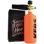 Snow Foam - Canhão De Espuma (1L) - KERS