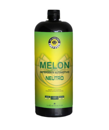 MELON – Shampoo Automotivo Neutro (1,5L) - EASYTECH