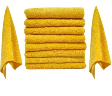 Pano de Microfibra (40x60cm) (360GSM) - KERS