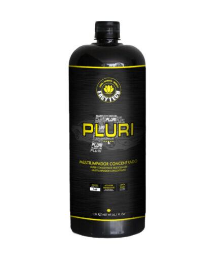 PLURI – Super APC Alcalino Concentrado (1,5L) - EASYTECH