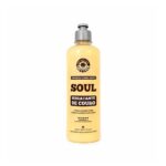 Hidratante de couro Soul EasyTech para couro natural e sintético com acabamento seco e fosco