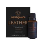 Insignia Leather – Nano Proteção e Hidratação para Couro (30ml) - EASYTECH39