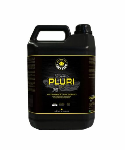 PLURI – Super APC Alcalino Concentrado (5L) - EASYTECH