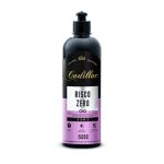 Risco Zero - Composto Polidor 3 Em 1 (500g) - Cadillac