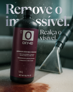 OXY-4D Tira Manchas Concentrado (1,5L) - EASYTECH
