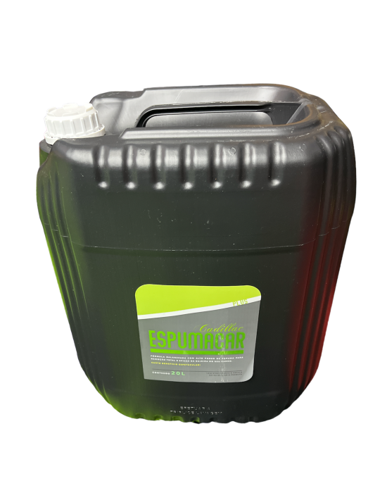 Espuma Car (20L) - Cadillac