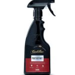 Protectant - Protetor De Vinil, Borrachas E Plásticos (500ml) - Cadillac