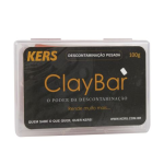 Clay Bar Barra (100g) - KERS - Image 2