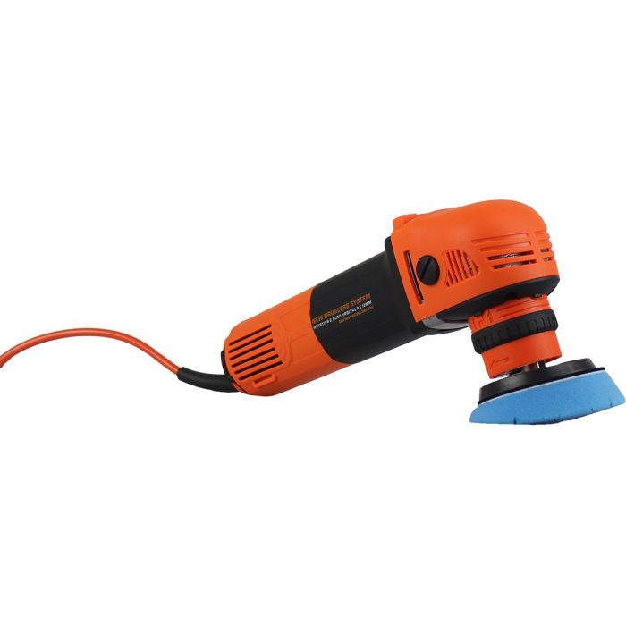 Polidora Top Cut Hibrida (220V) - KERS - Image 4