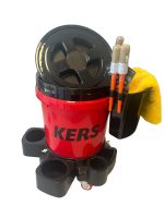 Balde Multifuncional Móvel Master - KERS