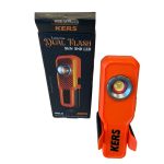 Lanterna Dual Flash (500LM) - KERS