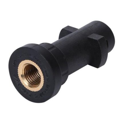 Conector Snow Foam para Lavadora Marca Karcher Rosca 1/4 - DETAILER