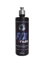 Fix Fiber - Limpador de Microfibras (500ml) - EASYTECH