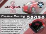 Insignia 9H Ceramic Coating - Proteção Hidrofobica (30ml) - EASYTECH - Image 3