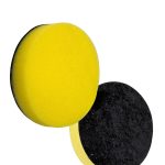 Refil de Espuma 4 Pol Aplicador Cera Un - DETAILER