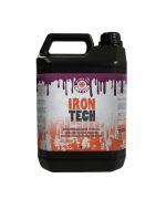 IronTech - Descontaminante Ferroso (5L) - EASYTECH - Image 2