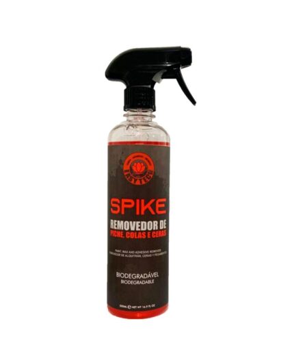 Spike Removedor Alcatrão Cola e Cera (500ml) - EASYTECH