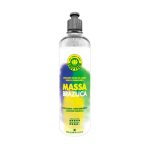 Massa de Polir Brazuca Corte Pesado (500ml) - EASYTECH
