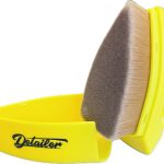 Pincel Triângulo - DETAILER