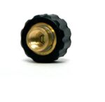 Conector HD Rosca 1/4 para Lavadoras - DETAILER