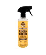 Limpa Couro 500ml - EASYTECH
