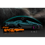 PPF - Paint Protection Film